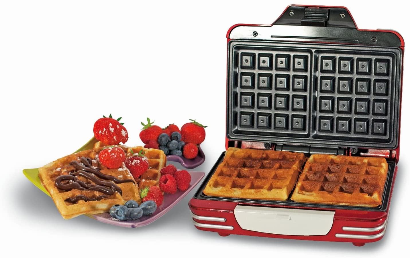 Macchina per waffle HOWELL WFL500N 